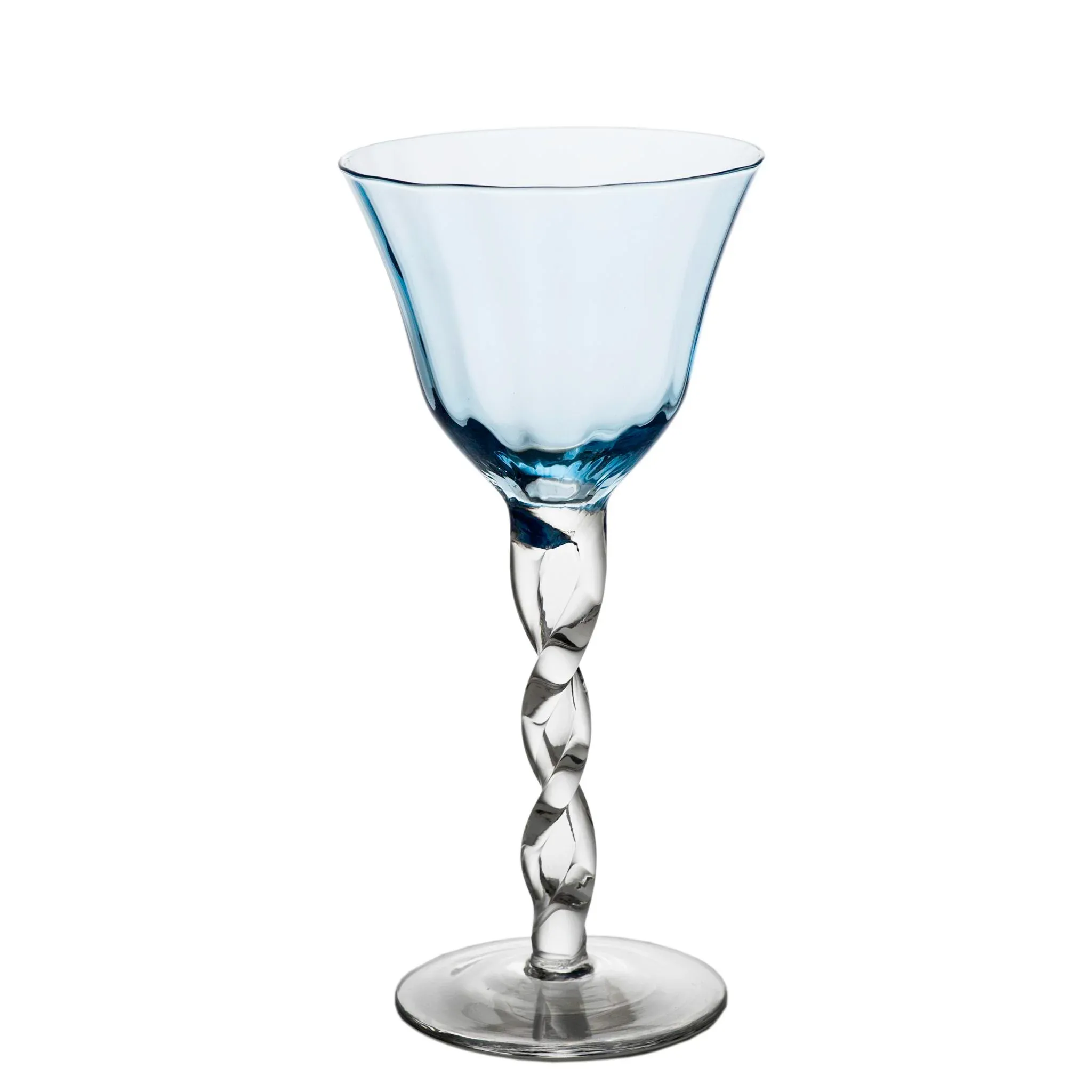 Abigails Adriana Wine Glass - Thumbnail 5