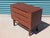 Mid-Century Modern Nils Jonsson Mid-Century Modern Teak 3-Drawer Chest, Denmark, C. 1960s For Sale - Image 3 of 11