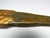 Art Nouveau Bronze Figurative Letters Opener, 1890s For Sale - Image 4 of 5