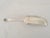 English Antique Reed & Barton Silver Plate Fish Server For Sale - Image 3 of 5