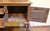 Circa 1860-80 English Queen Anne Style Oak Dresser For Sale - Image 10 of 16