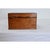 Wood English 19th Century Rosewood & Inlay Jewelry Box For Sale - Image 7 of 12