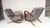 H-269 Lounge Chairs by Jindrich Halabala for Up Zavody, 1930s, Set of 2 For Sale - Image 4 of 15