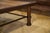 Brutalist Coffee Table in Wood and Wrought Iron, 1960s For Sale - Image 6 of 12