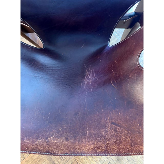 Rare Vintage Kilin Armchair by Sergio Rodrigues For Sale In New York - Image 6 of 11