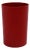 Model 4670 Red Bin by Gino Colombini for Kartell, 1970s For Sale