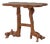 Organic Side Table, France, 1960s For Sale