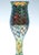 Large Art Nouveau Vase PG Ruby 6893 from Loetz, Bohemia, Austria-Hungary, 1898 For Sale - Image 4 of 10