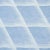 Sample- Schumacher Canso Casment Fabric in Blue For Sale