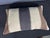 Turkish Hemp Pillow Cushion Natural Beige Black Pillow Cushion Cover 16" x 24" #30143 Enhance your home decor with our...