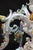 Rococo Porcelain Chandelier from Meissen, 1886 For Sale - Image 10 of 17
