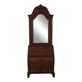 Example of Karges Furniture Desks