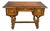 Antique Historicism Writing Desk, 1880s For Sale