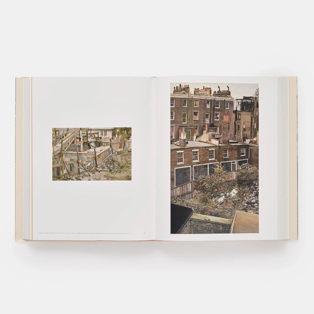 Lucian Freud Book For Sale - Image 10 of 12