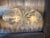 2010s Oly George Silver Coffee Table For Sale - Image 5 of 15