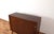 Mid-Century Danish Teak Tambour Doors Sideboard, 1960s For Sale - Image 10 of 11