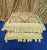 Artisanal Floral Needlepoint Accent Pillows With Ornate Tassels-Set of 2 For Sale - Image 14 of 18