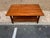 Ethan Allen Furniture Art and Crafts Style Solid Cherry Coffee Table. High Quality Solid wood, well made, American made...