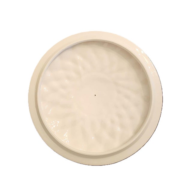 1990s Tiffany & Co. Italian Serving Bowl and Lid For Sale - Image 12 of 16