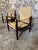 Fantastic pair of 21st iconic safari chairs designed by Kaare Klint. Produced by: Carl Hansen & Søn, Denmark. Model No....