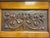 Brown J & J Shaw Hall Wardrobe, Antique For Sale - Image 8 of 12