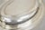 Late 20th Century Vintage Sheffield Silver Co Usa Silver Plated Lidded Vegetable Serving Dish For Sale - Image 5 of 9