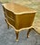 1960s Florentine Italian Gilded Chest of Drawers of Commode For Sale - Image 5 of 8