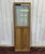 English screen, antique 19th-century fir doors, H=1.61m W=1.68m D=2cm