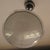Holophane French Industrial Pendant Lamp from Holophane, 1940s For Sale - Image 4 of 13