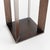 Illuminate the evening with the energy of the sun. The Hanley Solar LED Lantern is a contemporary lantern designed with a...
