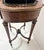 19th Century Napoleon III Style Planter in Veneered Wood For Sale - Image 12 of 18