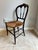 Pair of Antique 19th Century Victorian Parlour Chairs For Sale - Image 4 of 11