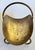 20th Century French Brass Firewood Holder For Sale - Image 4 of 13