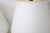 Vintage 1970s Mint Green Ceramic Table Lamps, Pair With Cream Shades For Sale In Tampa - Image 6 of 10