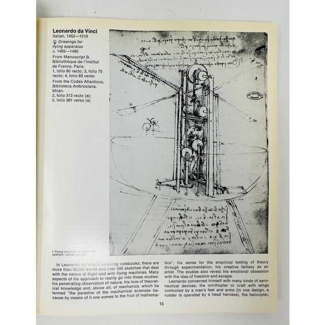 1968 the Machine as Seen at the End of the Mechanical Age MoMA Exhibition Catalog - Rare Metal Cover - k.g. Pontus Hulten 1st Ed For Sale - Image 12 of 13