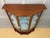 Arts and Crafts Mahogany Display Cabinet, 1900s For Sale - Image 10 of 17