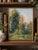 Camille Pissarro Vintage French Impressionist Art Print – Autumn Landscape by Camille Pissarro, 18" X 24" For Sale - Image 4 of 9