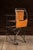 Early 20th Century Salesman Sample Collapsible High Chair For Sale In Chicago - Image 6 of 12