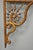 Antique Victorian Oak Stick & Ball 84" Fretwork Archway Architectural Salvage For Sale - Image 14 of 17