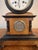 Mid 19th Century Antique Victorian Mantle Clock, 1860 For Sale - Image 5 of 7