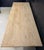 Large Vintage Farmhouse Dining Table in Oak, 1925 For Sale - Image 4 of 14