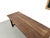 Brown 20th Century Oak Farmhouse Table, 1890s For Sale - Image 8 of 18