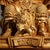 Metal Late 19th Century Gilt Bronze Zhenwu Emperor Statue, Taoist Deity, 1.69kg For Sale - Image 7 of 9