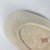 Oval Pink Earthenware Fontainebleau Serving Dish with Side Handle from KG Lunéville, 19th Century For Sale - Image 4 of 11