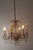 Italian Chandelier in Crystal For Sale - Image 14 of 15
