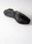 Early 20th Century Antique Black Shoe Form For Sale - Image 5 of 7
