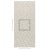 Inspired by a historic document print, Zoelie wallpaper in natural is a modern take on a traditional vermicelli motif....