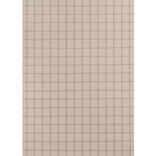 Erin Gates by Momeni Marlborough Deerfield Ivory Hand Woven Wool Area Rug 2' X 3' For Sale