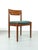1960s Teak Dining Chairs from Glostrup Møbelfabrik, 1960s, Set of 6 For Sale - Image 5 of 17