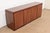 Skovby Møbelfabrik A/S Skovby Danish Modern Rosewood Sideboard Credenza, Newly Refinished For Sale - Image 4 of 15